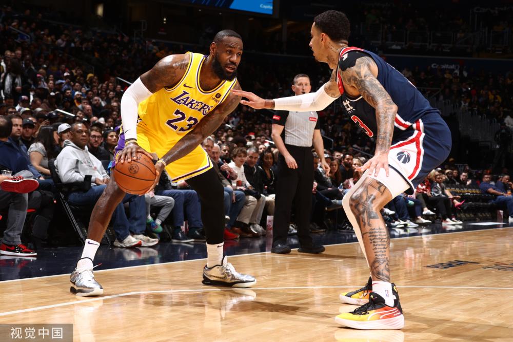 赛前的预期 赛前的预期