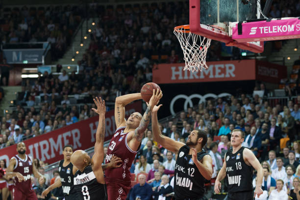 球市场强化 球市场强化